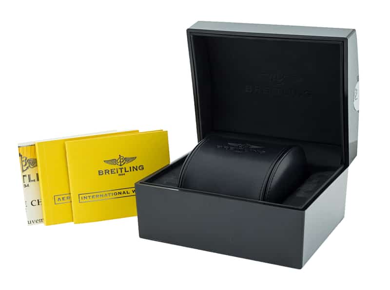 Breitling Aerospace E79362